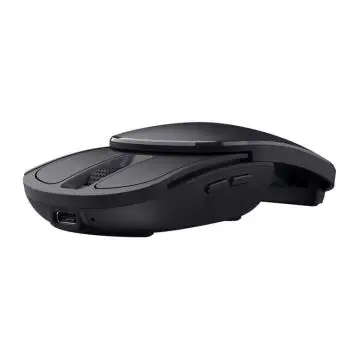 Trust 25733 mouse Viaggio Ambidestro RF Wireless 2400 DPI , 162237