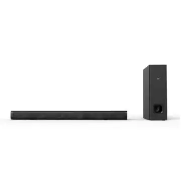 New Majestic Soundbar Sb 5509  2.1ch , 141671