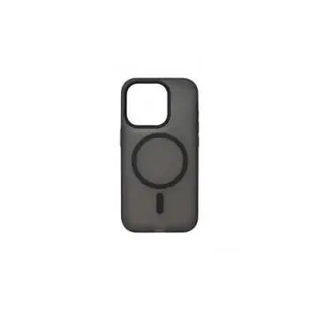 TUNIT TTIP15PRMSST custodia per cellulare 15,5 cm (6.1") Cover Nero , 150010