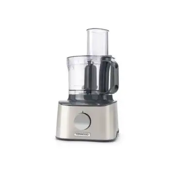 Kenwood MultiPro Compact FDM304SS robot da cucina 800 W 2,1 L Metallico , 147473