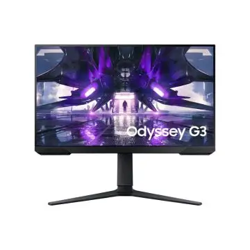 Samsung Monitor Gaming Odyssey G3 - G32A da 24" Full HD , 150399