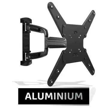 G.B.S. Elettronica AWM-2355/3 PLUS 139,7 cm (55") Nero , 135957