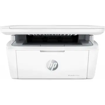 HP LaserJet Stampante multifunzione M140w, Bianco e nero, Stampante per Piccoli uffici, Stampa, copia, scansione, wireless, Scansione verso e-mail, scansione verso PDF , 141600