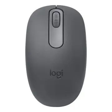 Logitech M196 mouse Universale Ambidestro Bluetooth IR LED 1000 DPI , 156948