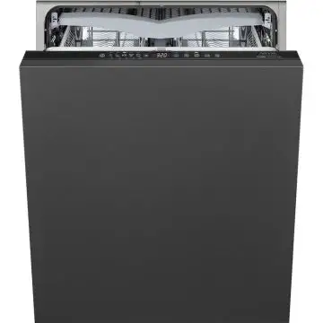 Smeg ST382C Lavastoviglie a Incasso Scomparsa Totale 13 coperti C , 137651