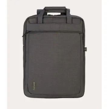 Tucano WORK OUT 4 40,6 cm (16") Zaino Nero , 156972