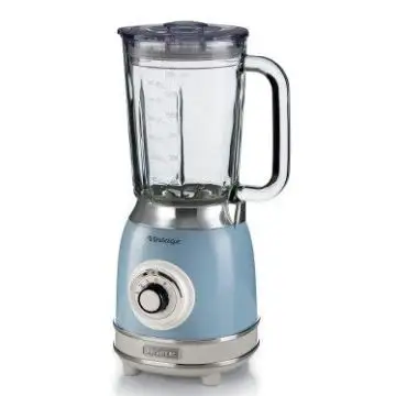 Ariete 0583/05 1,5 L Frullatore da tavolo 1000 W Blu , 136348