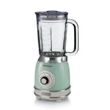 Ariete 0583/04 1,5 L Frullatore da tavolo 1000 W Verde , 136347