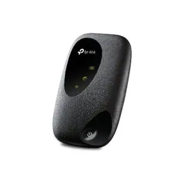 TP-LINK M7010 / Mobile Router router wireless Banda singola (2.4 GHz) 3G 4G , 139593