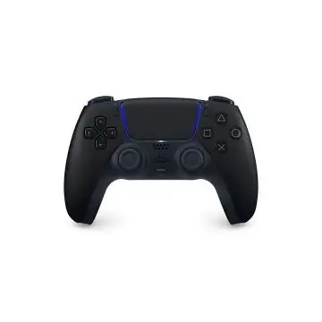 Sony DualSense Nero Bluetooth/USB Gamepad Analogico/Digitale Android, MAC, PC, PlayStation 5, iOS , 151605