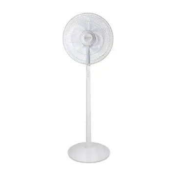 Argoclima Standy Evo White, ventilatore a piantana con telecomando , 102028