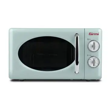 Girmi FM21 Over the range Microonde combinato 20 L 700 W Blu , 135945