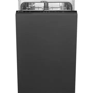 Smeg ST4522IN Lavastoviglie a Incasso Scomparsa Totale 9 coperti E , 136078