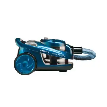 Necchi NH3064 aspirapolvere a traino 3 L Aspiratore a cilindro Secco 700 W Senza sacchetto , 95985
