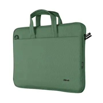Trust Bologna borsa per notebook 40,6 cm (16") Valigetta ventiquattrore Verde , 140400