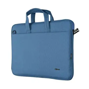 Trust Bologna borsa per notebook 40,6 cm (16") Valigetta ventiquattrore Blu , 140399