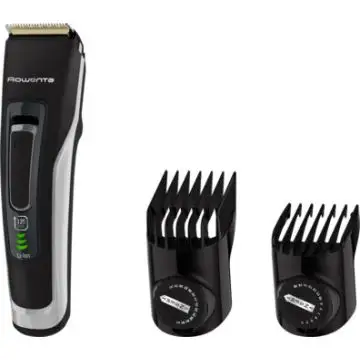 Rowenta Advancer Easy Nero, Grigio , 139572