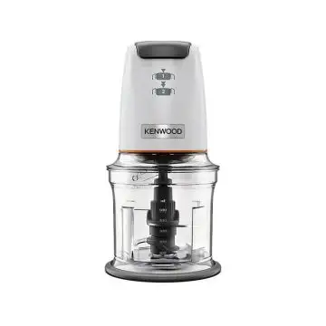 Kenwood CHP61.100WH tritaverdure elettrico 0,5 L 500 W Bianco , 140810