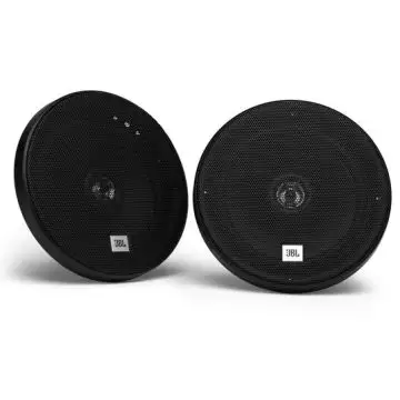 JBL Stage1 621 altoparlante auto Rotondo 2-vie 175 W 2 pz , 146165