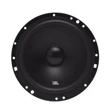 JBL Stage1 601C altoparlante auto Rotondo 2-vie 200 W 2 pz , 148488