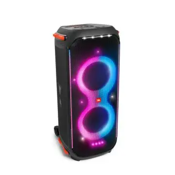 JBL PARTYBOX 710 Nero Con cavo e senza cavo 800 W , 139272