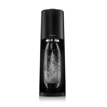 Sodastream Gasatore Terra Black , 140540