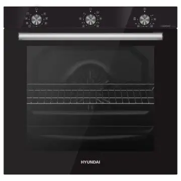 Hyundai OFHN-80V7BG forno 80 L A Nero , 134651