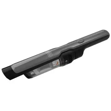 Black & Decker DVC320B21-QW aspirapolvere senza filo Titanio , 137488