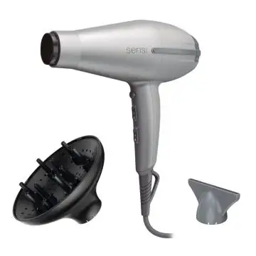 GA.MA Phon Tempo 5 D Phon Professionale 2200 W Grigio , 136584