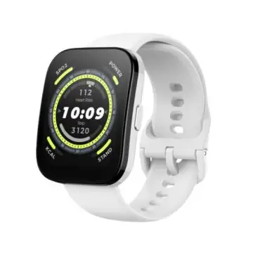 Amazfit Bip 5 4,85 cm (1.91") LCD 38 mm Digitale 320 x 380 Pixel Touch screen Rosa GPS (satellitare) , 148522