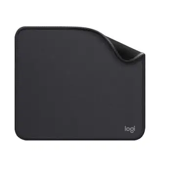 Logitech Mouse Pad Studio Series Grafite , 140547