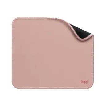 Logitech Mouse Pad Studio Series Rosa , 141366