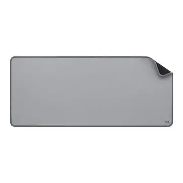 Logitech Desk Mat Studio Series Grigio , 140550