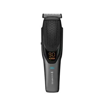 Remington HC6000 Power-X Series X6 Nero, Grigio , 138591