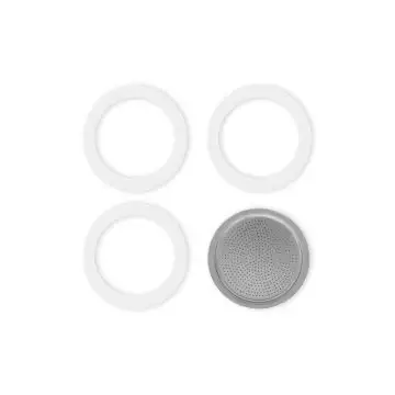 Bialetti 0800130 parti e accessori per macchina per caffè Filtro da caffè , 134825