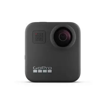 GoPro MAX fotocamera per sport d'azione 16,6 MP 5K Ultra HD Wi-Fi , 151017