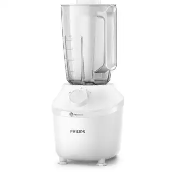 Philips 3000 series HR2041/00 frullatore 1,9 L Frullatore da tavolo 450 W Bianco , 142316