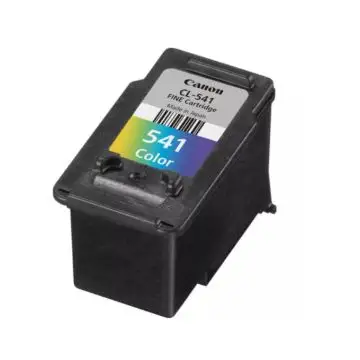 Canon CL-541 cartuccia d'inchiostro 1 pz Compatibile Ciano, Magenta, Giallo , 145645