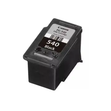 Canon PG-540 cartuccia d'inchiostro 1 pz Originale Nero , 145644