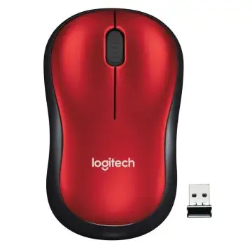 Logitech LGT-M185R , 099906