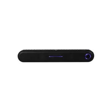 Trevi Soundbar 8312 TV Nero 2.0 canali 30 W , 138956