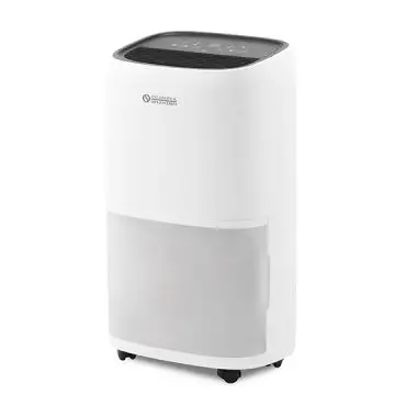 Olimpia Splendid Aquaria S1 20 P 5 L 38 dB 390 W Bianco , 138212