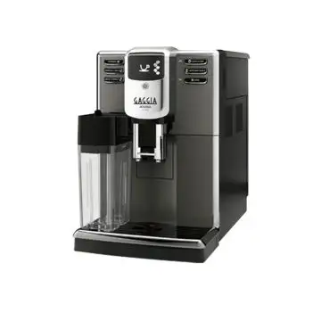 Gaggia Anima Class Automatica Macchina per espresso 1,8 L , 139081