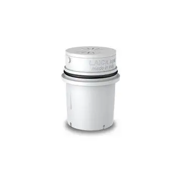 Laica DUF1P accessorio per filtraggio acqua Ricambio filtro per acqua , 131348