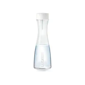 Laica B31AA01 Filtraggio acqua Bottiglia per filtrare l'acqua 1,1 L Trasparente , 131147