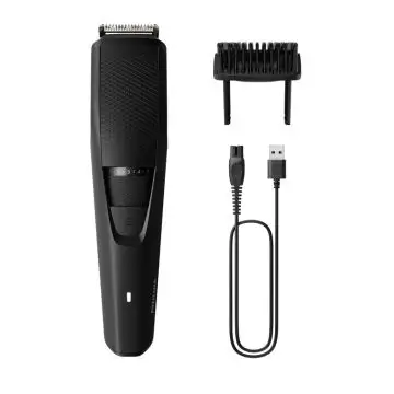 Philips BEARDTRIMMER Series 3000 BT3234/15 Regolabarba , 151653