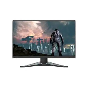 Lenovo G24-20 60,5 cm (23.8") 1920 x 1080 Pixel Full HD LED Nero , 144724