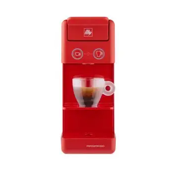 Illy Y3.3 Automatica Macchina per caffè a capsule 0,75 L , 138721