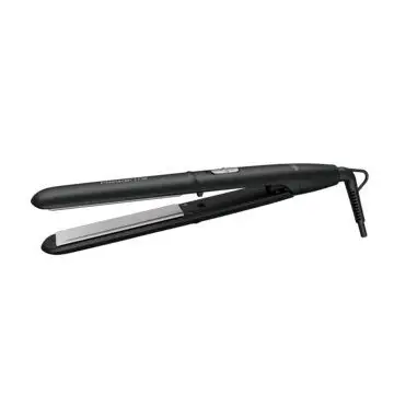 Rowenta SF1810F0 messa in piega Piastra per capelli Caldo Nero , 138948
