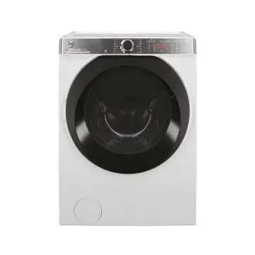Hoover H-WASH&DRY 550 H5DPB4149AMBC-S lavasciuga Libera installazione Caricamento frontale Bianco F , 148034